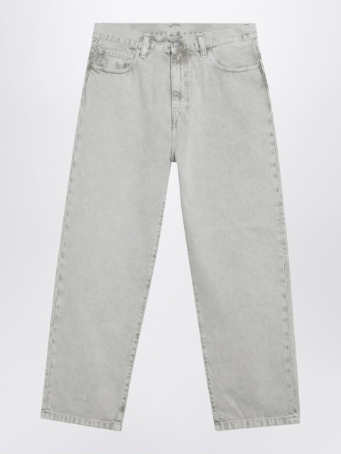 [CARHARTT WIP] Jeans SS26 I033749DE