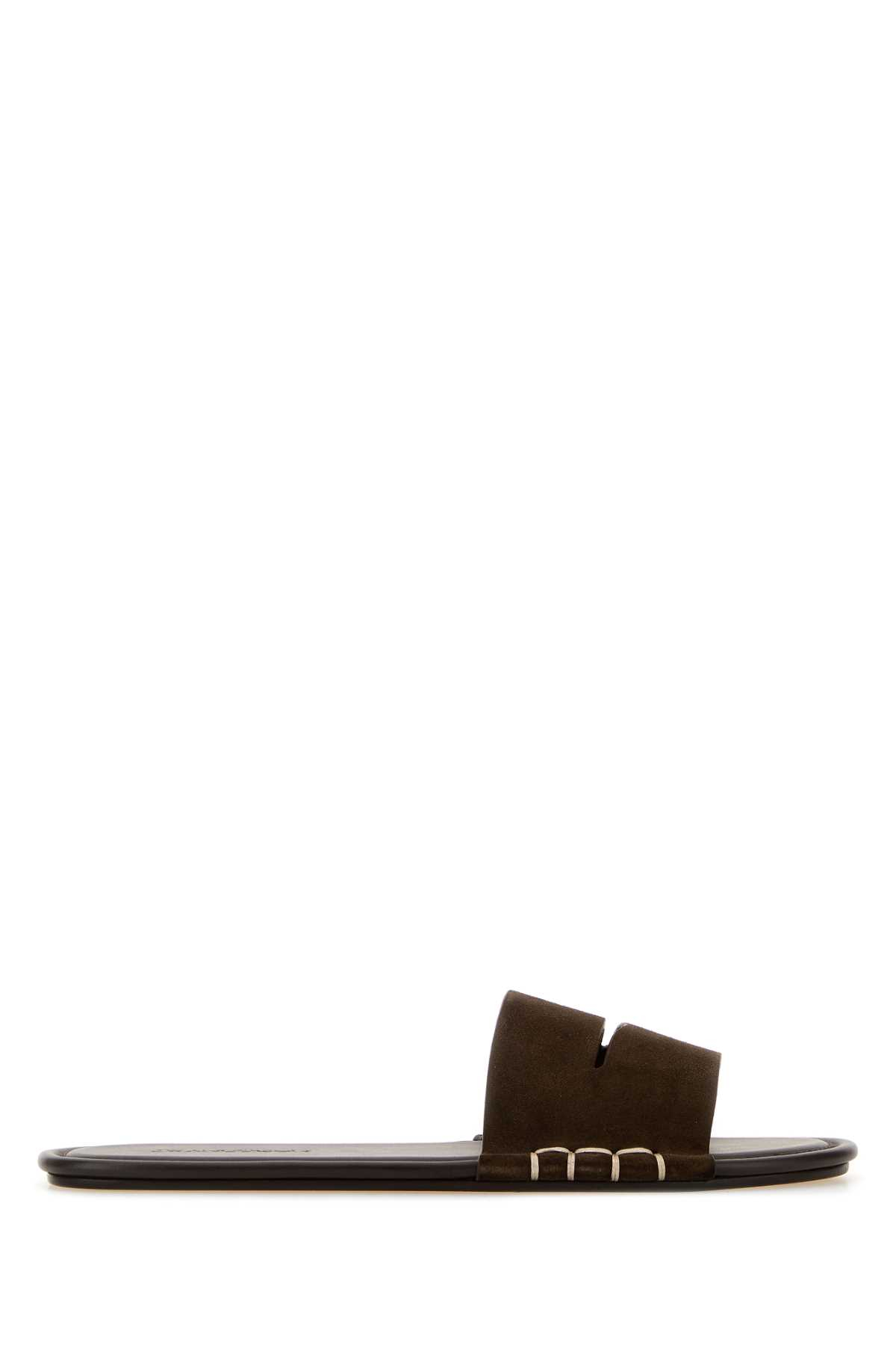 [JW ANDERSON] Slippers SS26 FL0009LA0364 600