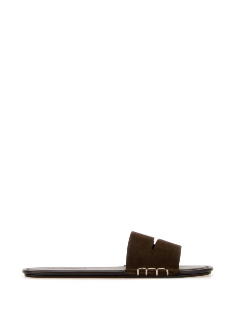 [JW ANDERSON] Slippers SS26 FL0009LA0364 600
