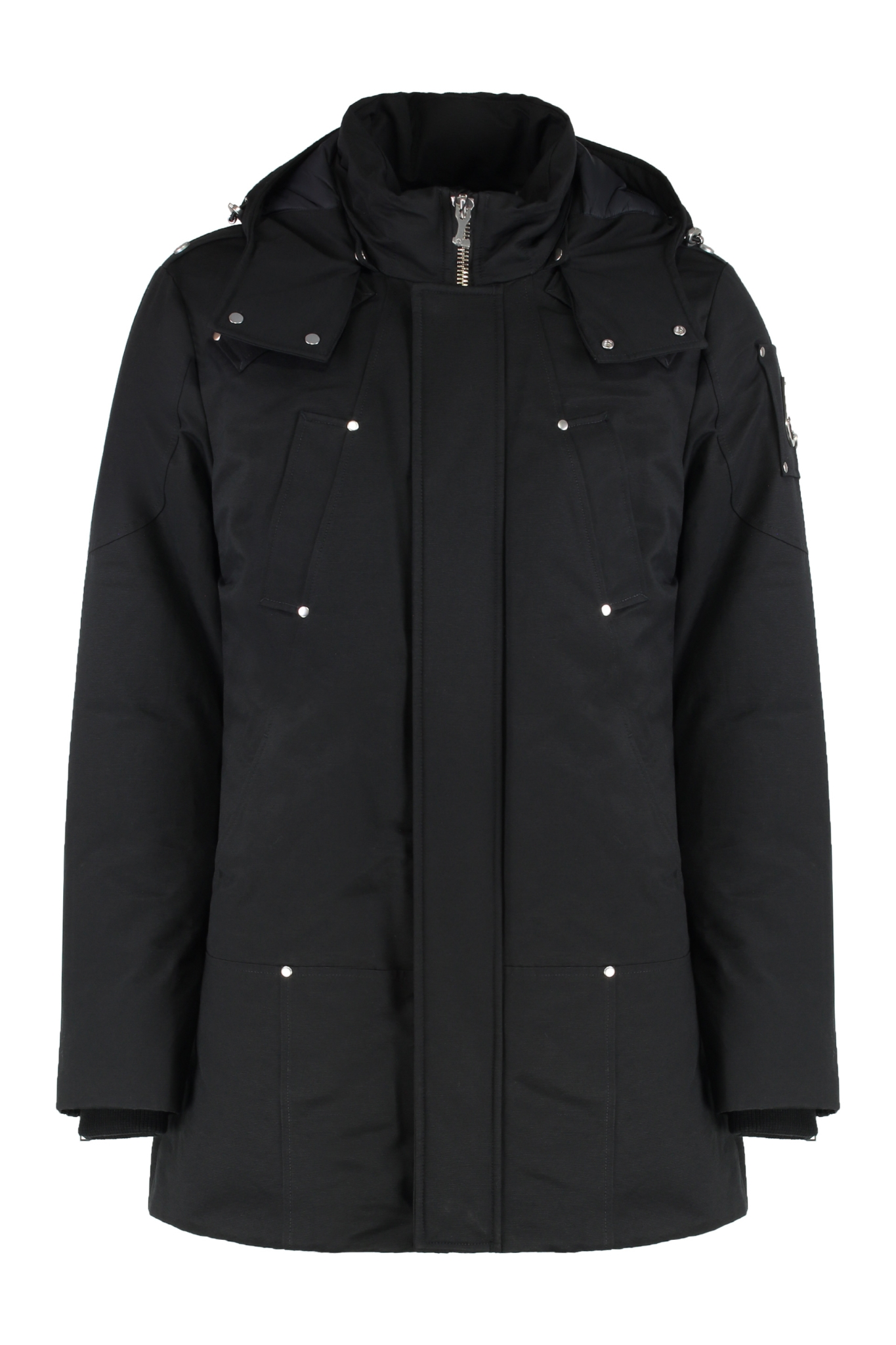 [Moose Knuckles] Down Jacket FW25 M35MP261N_292