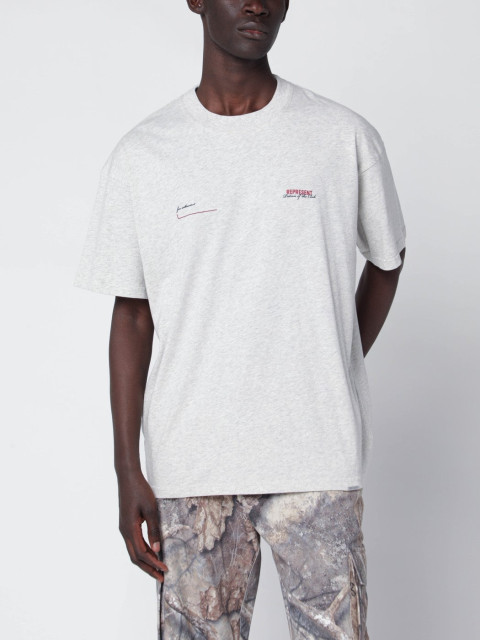 [Represent] T-shirts Short Sleeve SS26 MLM4274CO