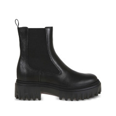 [Hogan] Ankle Boots FW25 HXW7000FV30KXTB999