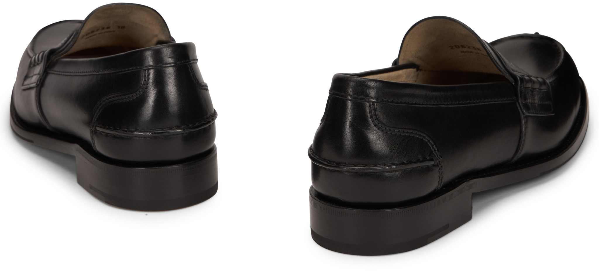 [Prada] Loafer CO 2DB238FX000UZE_F0002