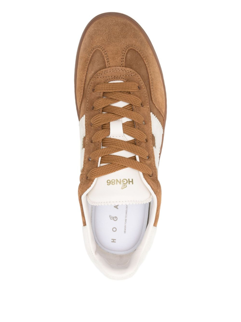 [Hogan] Sneakers FW25 HXM6470FB60PJQ0ZCT