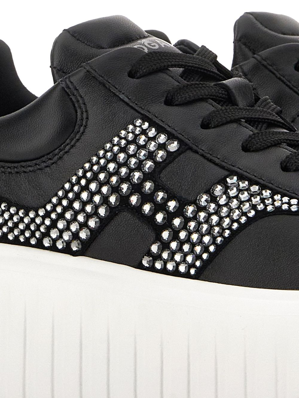 [Hogan] Sneakers FW25 HXW6450FO60U48B999