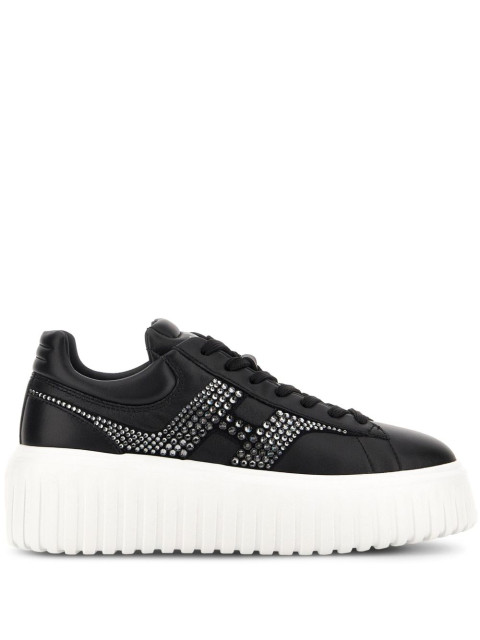 [Hogan] Sneakers FW25 HXW6450FO60U48B999