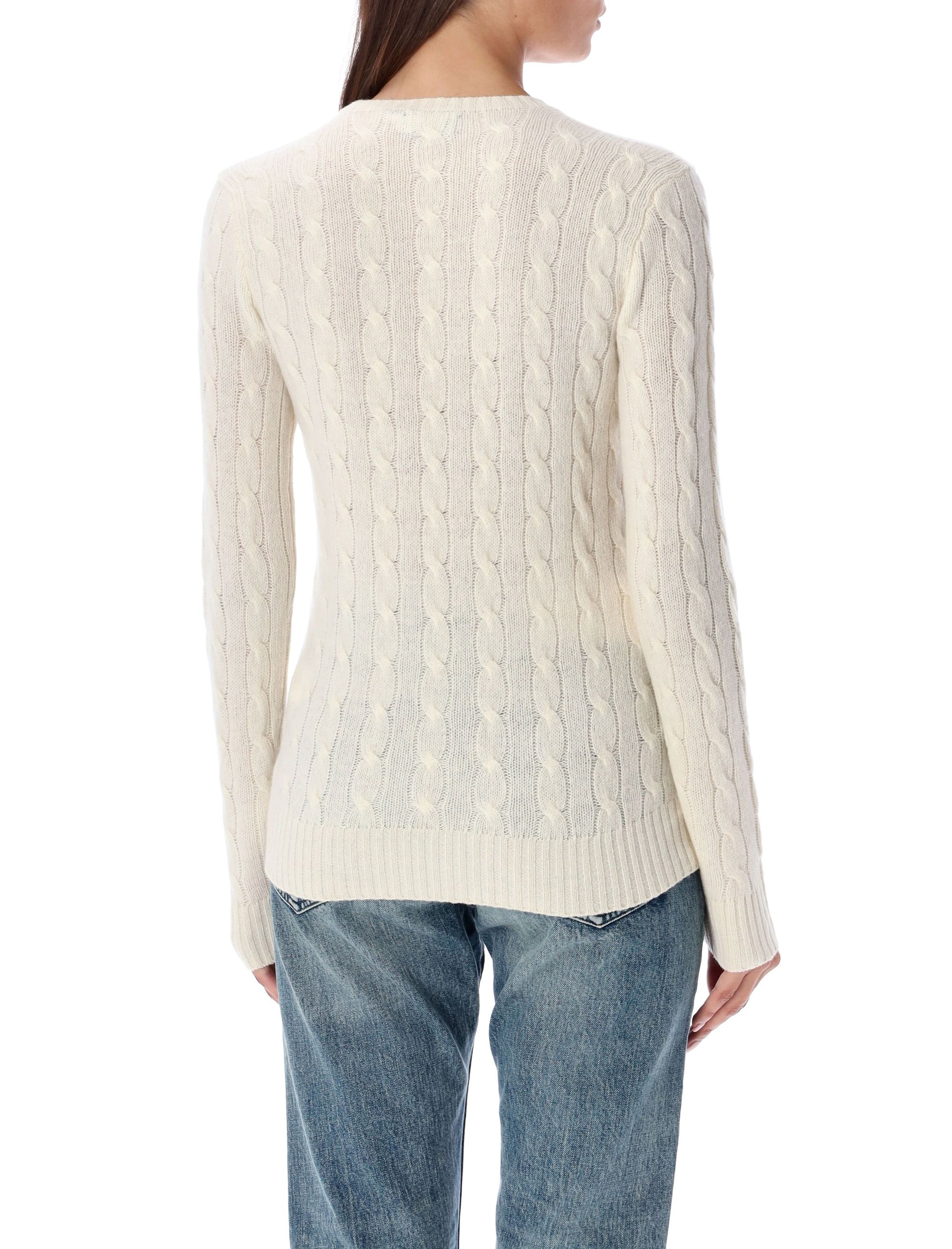 [Polo Ralph Lauren] Knitwear FW26 211971865001