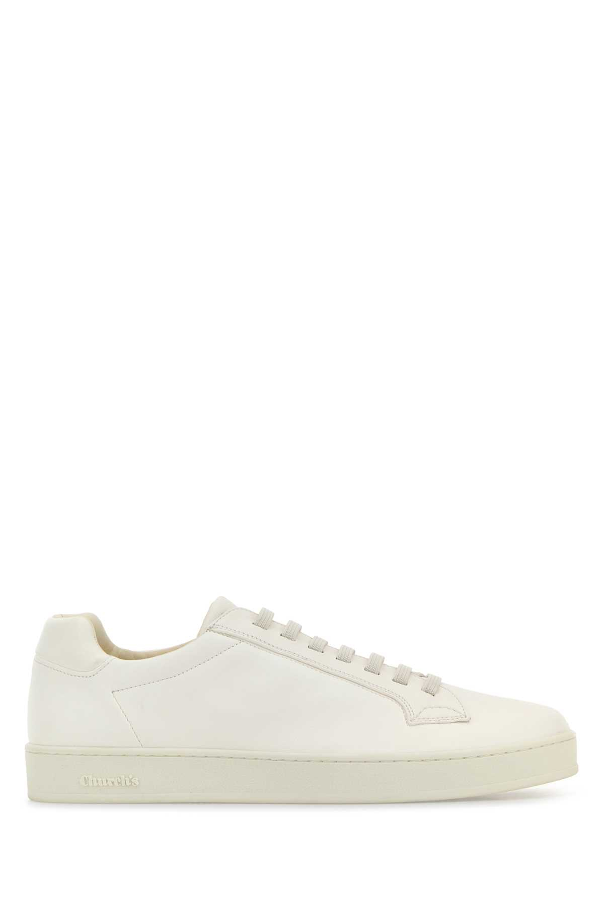 [Church's] Sneakers FW25 EEG084FG000009CS F0ALL