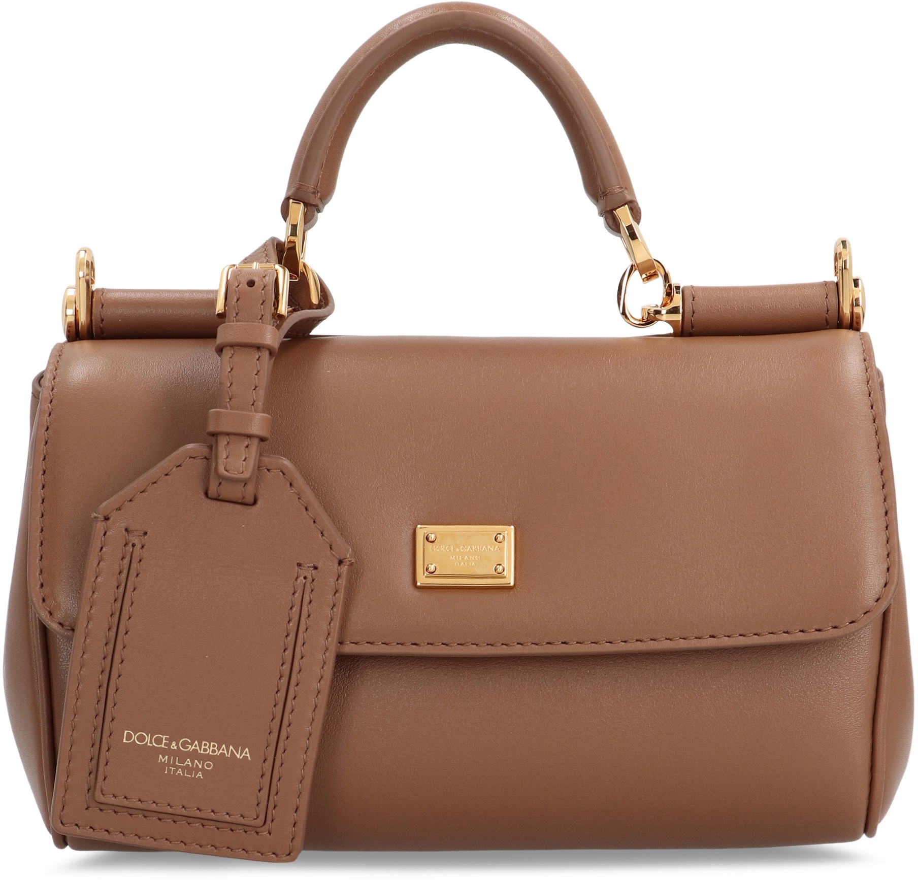 [Dolce & Gabbana] Tote bag SS26 BB7864B7321_8Z093