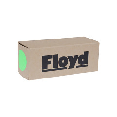 [Floyd] Other Accessory SS25 FL2301-WH011LASERGREEN