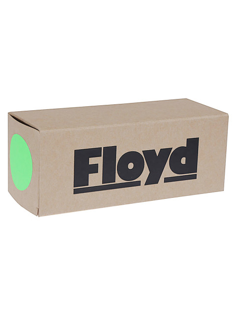 [Floyd] Other Accessory SS25 FL2301-WH011LASERGREEN