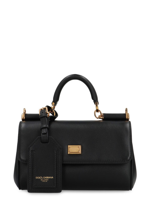 [Dolce & Gabbana] Tote bag SS26 BB7864B7321_80999
