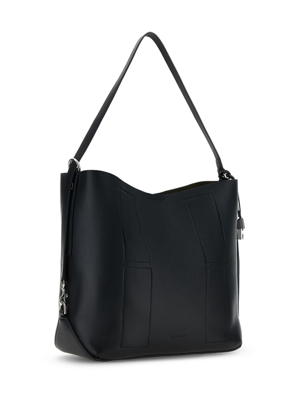 [Hogan] Shoulder bag SS25 KBW01RS0300TZPB999
