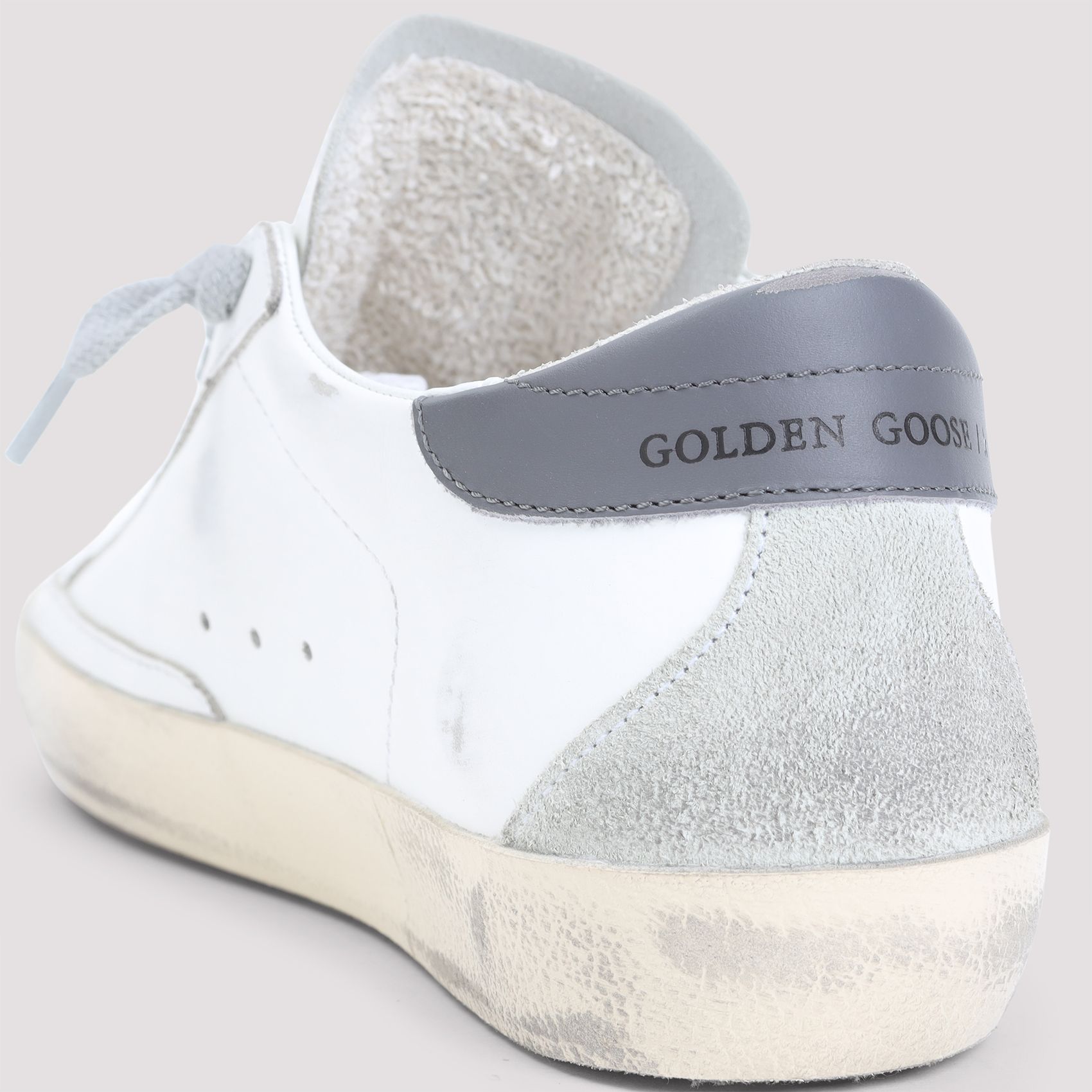 [Golden Goose] Sneakers FW26 GWF00102.F006113