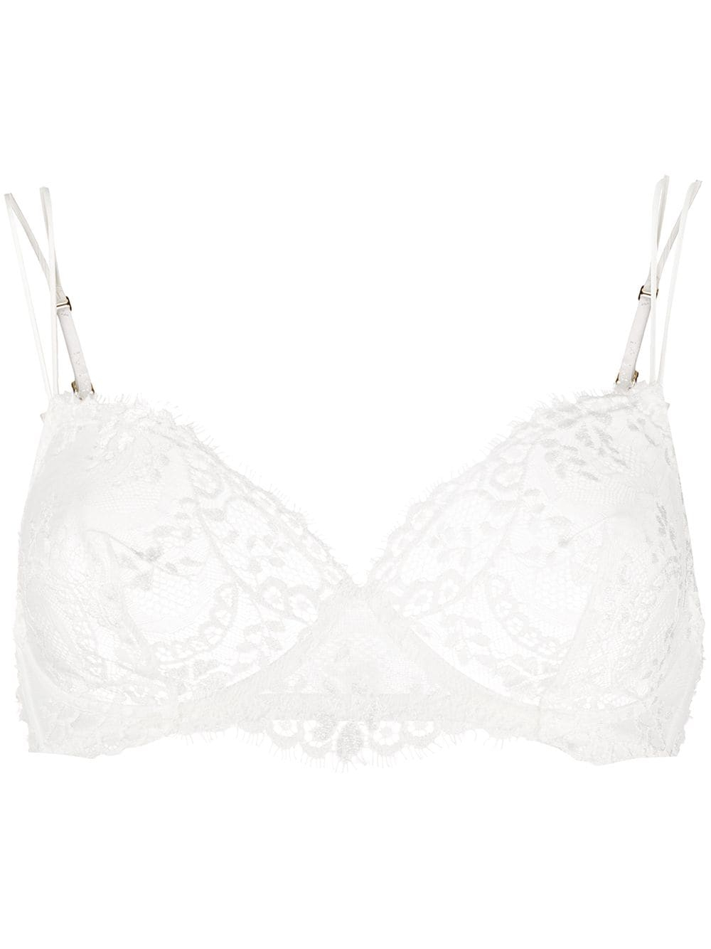 [La Perla] Brassiere SS21 PLMCFI004070A017