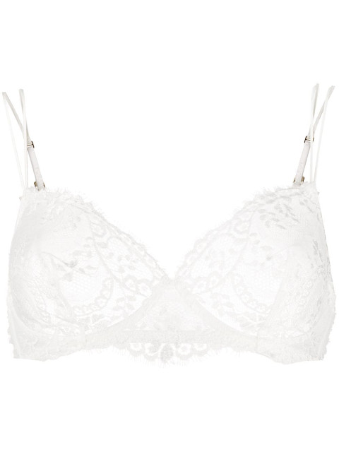 [La Perla] Brassiere SS21 PLMCFI004070A017