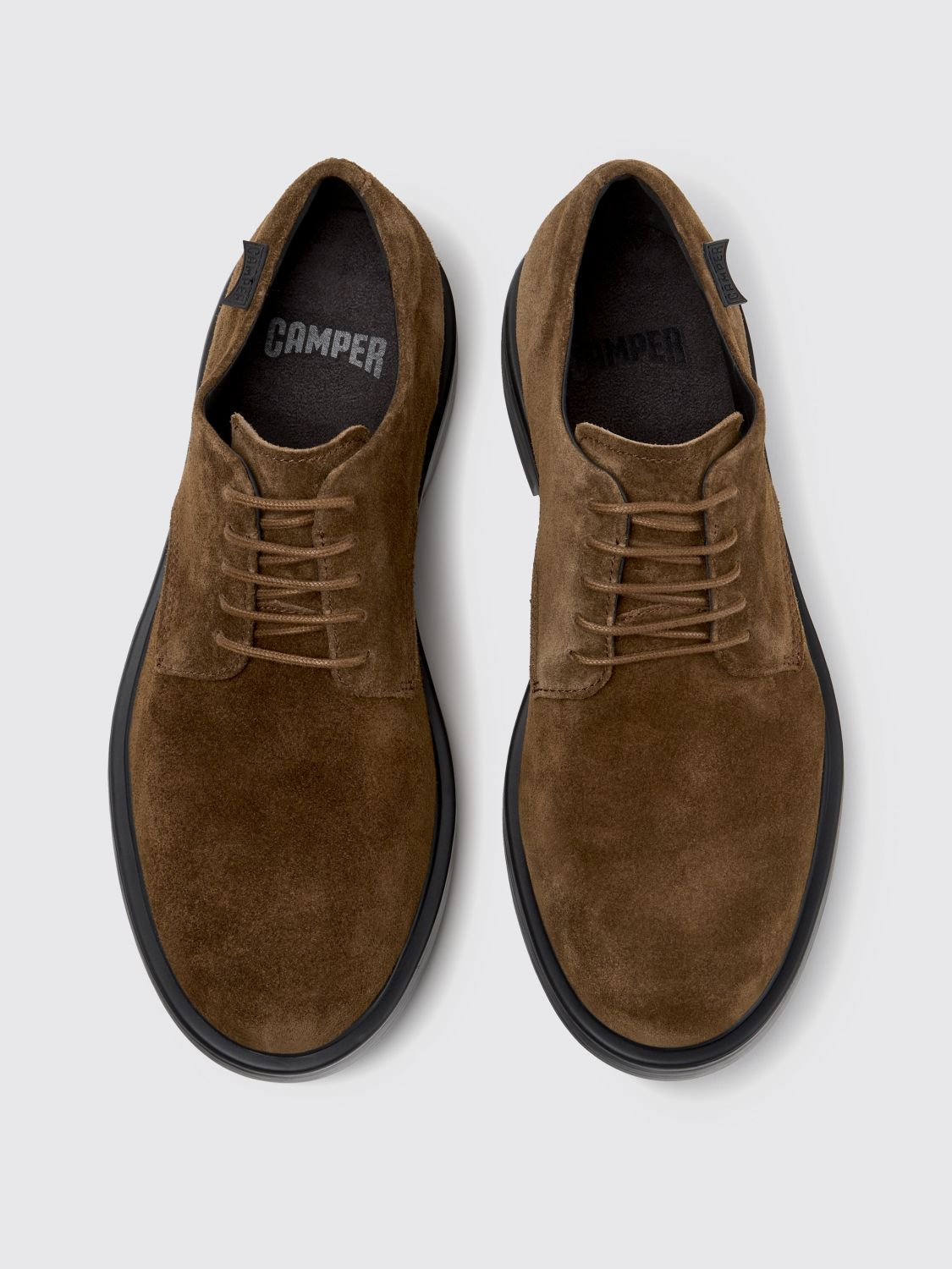 [CAMPER] Dress Shoes SS26 K100979-027 DEAN 0