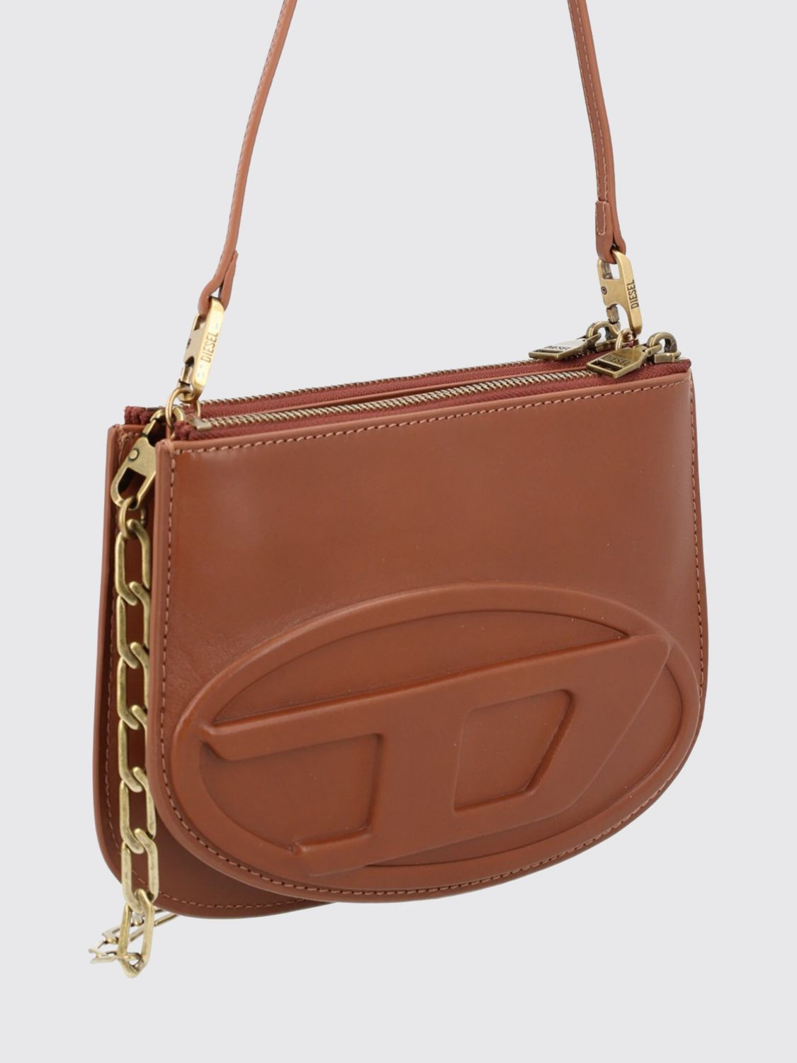 [Diesel] Minibag SS26 X10330P8765 T2064