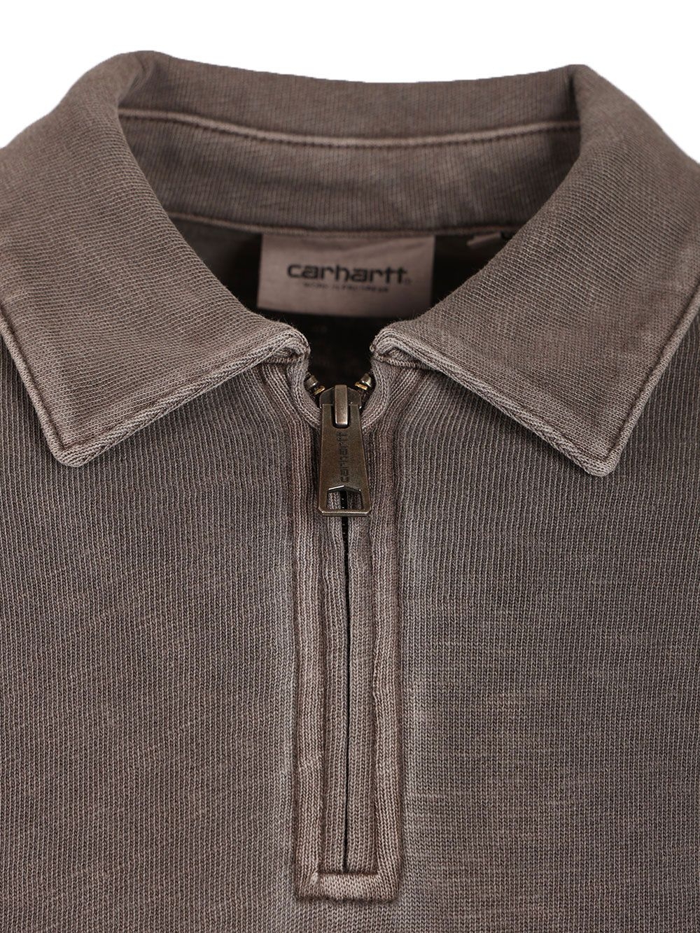 [CARHARTT WIP] T-shirts Long Sleeve CO I03689347GD