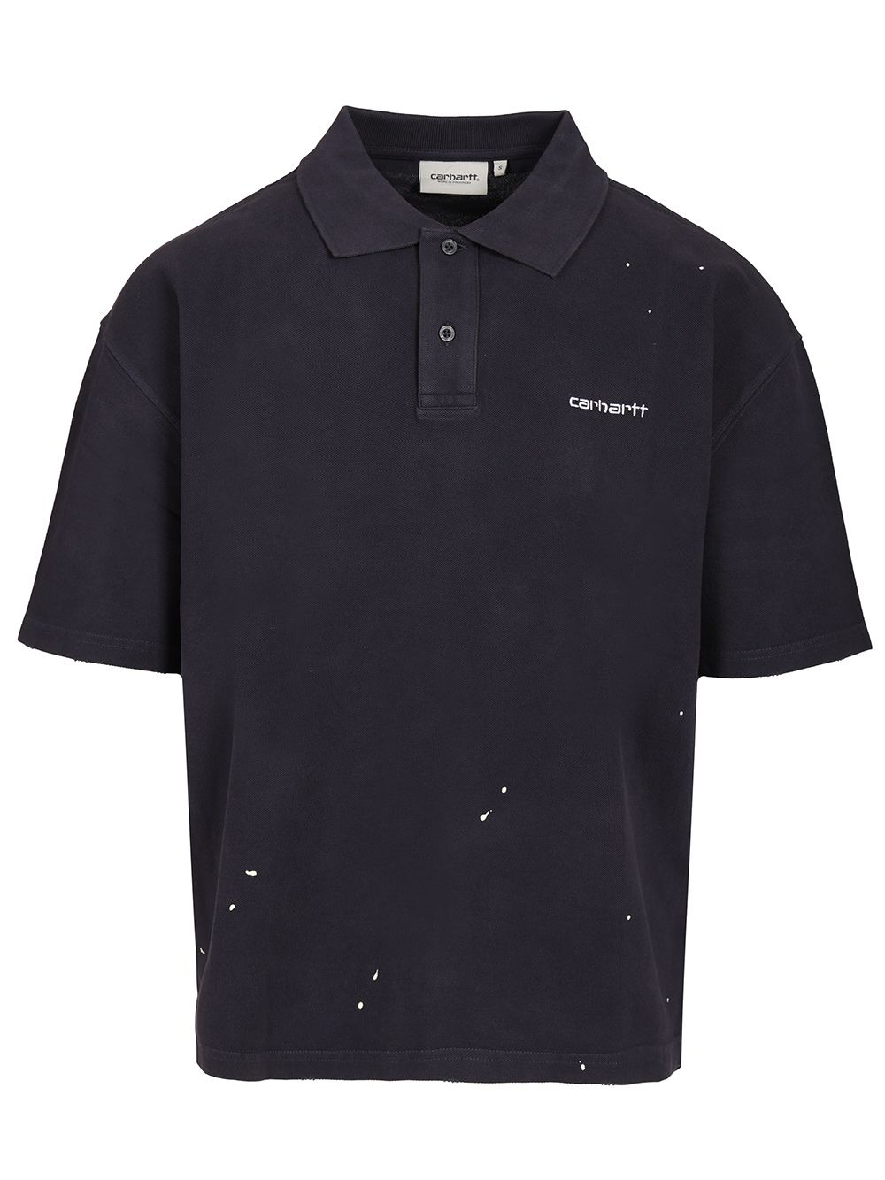 [CARHARTT WIP] T-shirts Short Sleeve CO I0368561CEJ