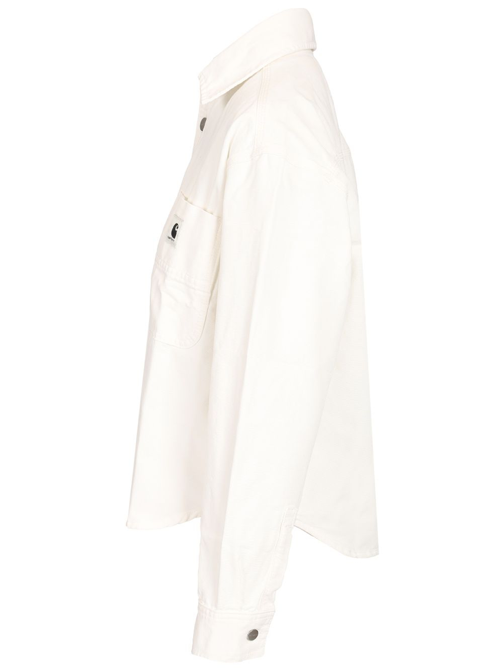 [CARHARTT WIP] Shirts Long Sleeve CO I036876D606