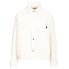 [CARHARTT WIP] Shirts Long Sleeve CO I036876D606