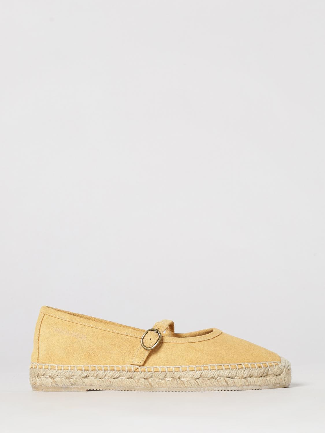 [Woolrich] Espadrille SS26 WFW2615701A0 27