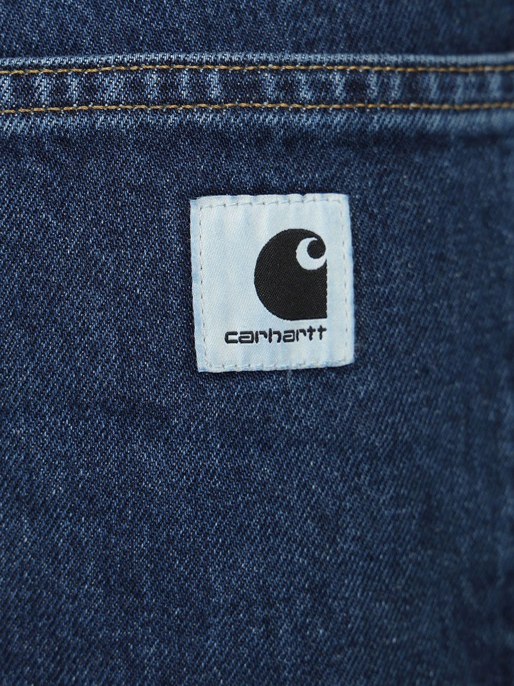 [CARHARTT WIP] Trousers CO I0358920106