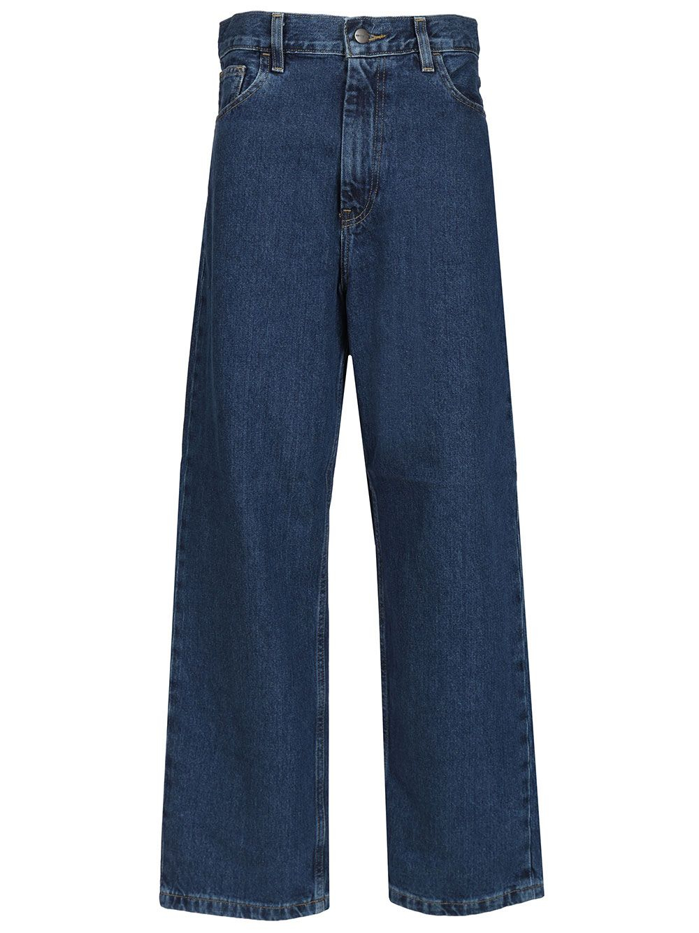 [CARHARTT WIP] Trousers CO I0358920106
