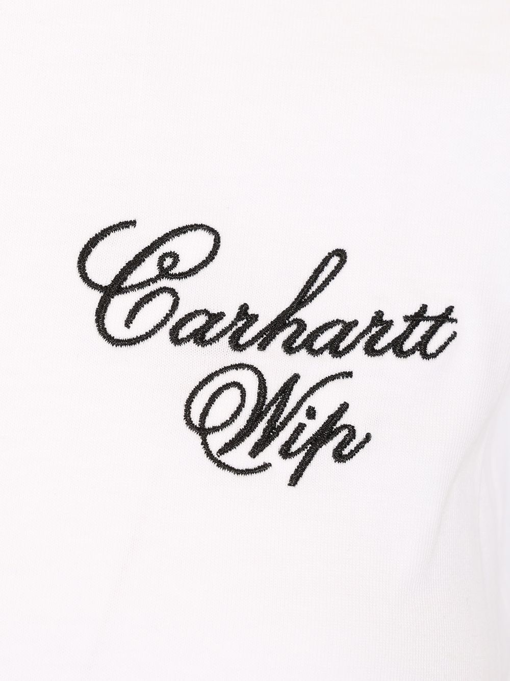 [CARHARTT WIP] T-shirts Short Sleeve CO I03690402XX