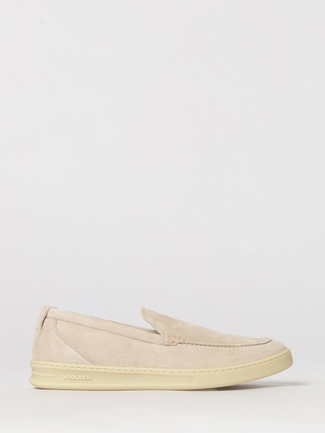 [Woolrich] Moccasins SS26 WFW2615251A0 15