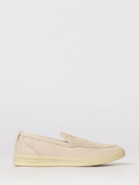 [Woolrich] Moccasins SS26 WFW2615251A0 15