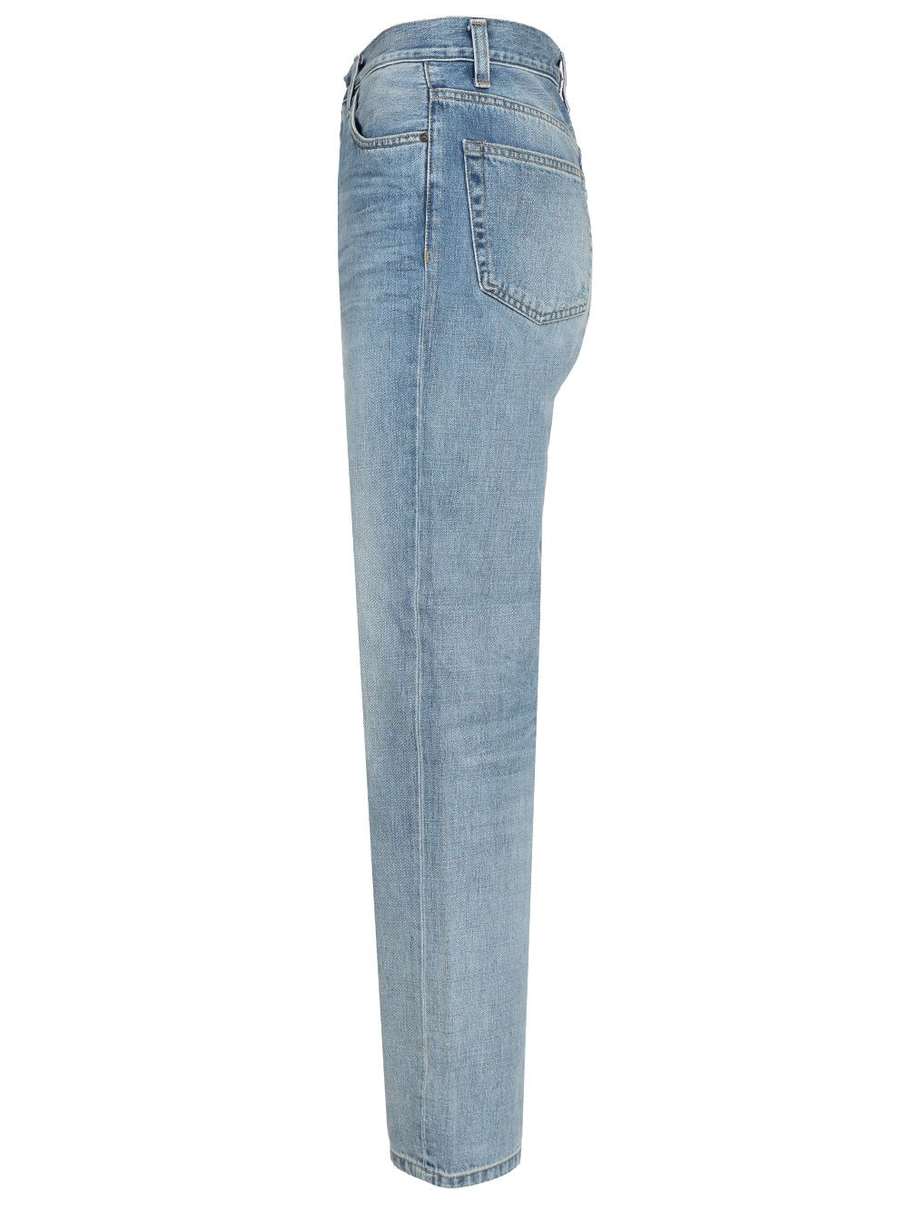 [CARHARTT WIP] Trousers CO I03672801UR