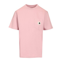 [CARHARTT WIP] T-shirts Short Sleeve CO I0322152P8XX