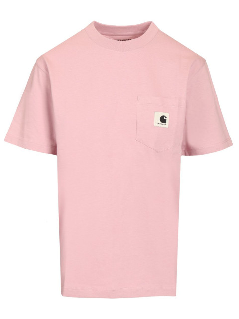 [CARHARTT WIP] T-shirts Short Sleeve CO I0322152P8XX