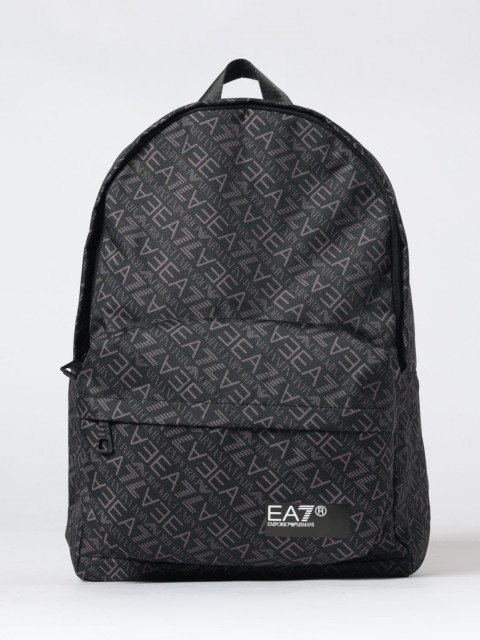 [EA7] Backpack SS26 7X000001AF24977 MC429