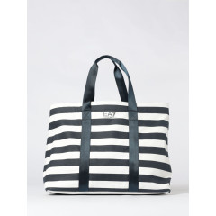 [EA7] Tote bag SS26 7W001199AF22281 MB149