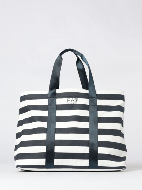 [EA7] Tote bag SS26 7W001199AF22281 MB149