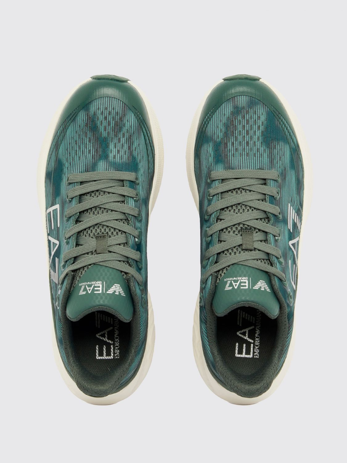 [EA7] Sneakers SS26 X8X245XK442 MZ606