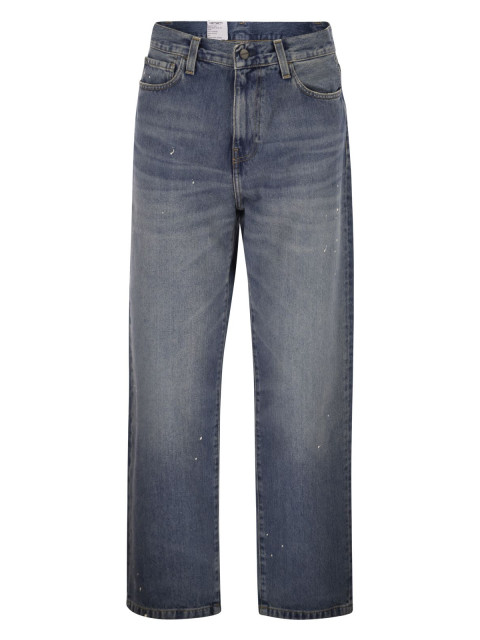 [CARHARTT] Trousers FW26 I034733 01EJ