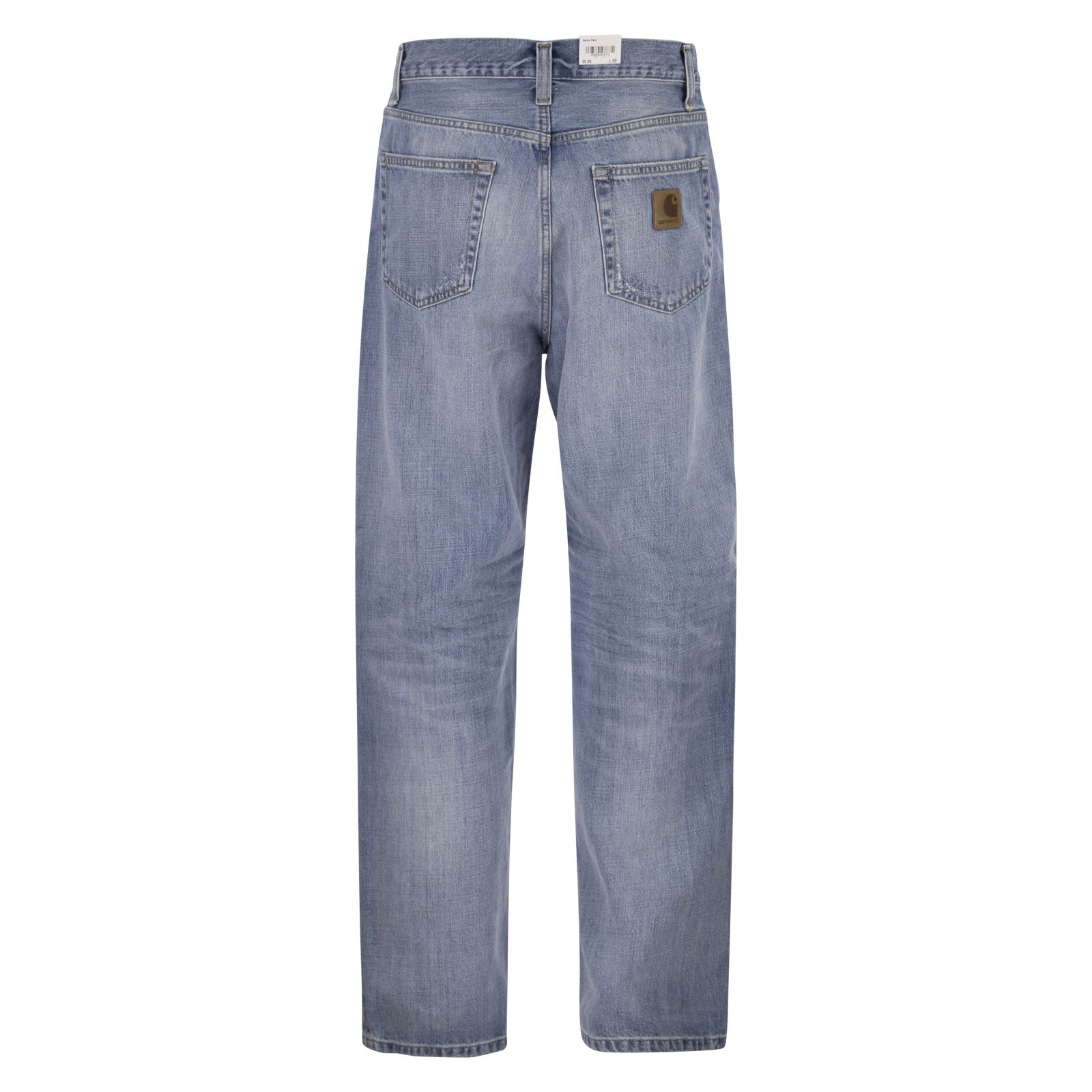 [CARHARTT] Trousers FW26 I036728 01UR