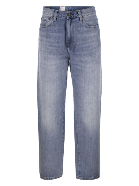 [CARHARTT] Trousers FW26 I036728 01UR