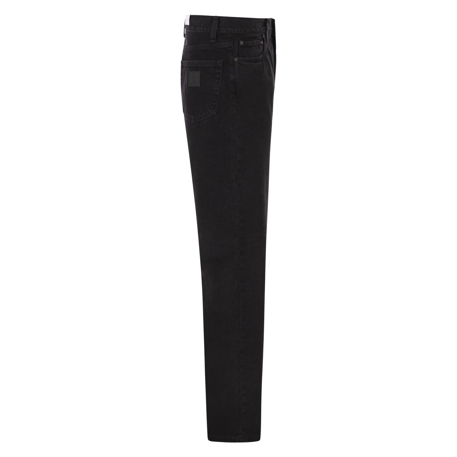 [CARHARTT] Trousers FW26 I036728 8906