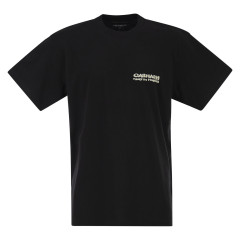 [CARHARTT] T-shirts Short Sleeve FW26 I036896 89XX