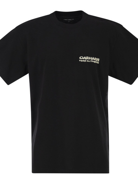 [CARHARTT] T-shirts Short Sleeve FW26 I036896 89XX