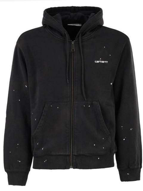 [CARHARTT] Jacket FW26 I036913 89EJ