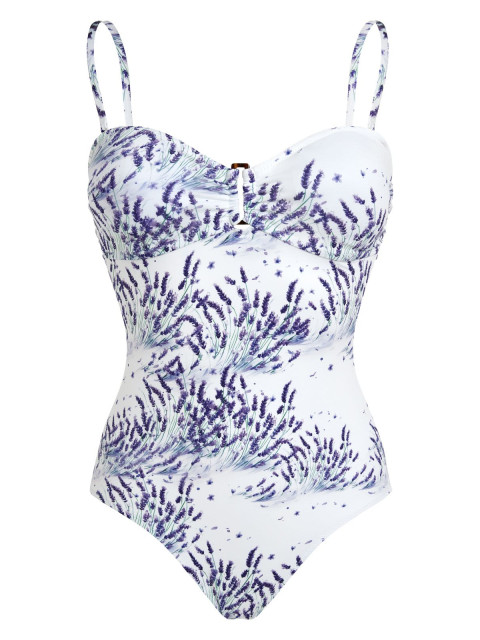 [VILEBREQUIN] Swimsuit SS26 LCTEH130 010