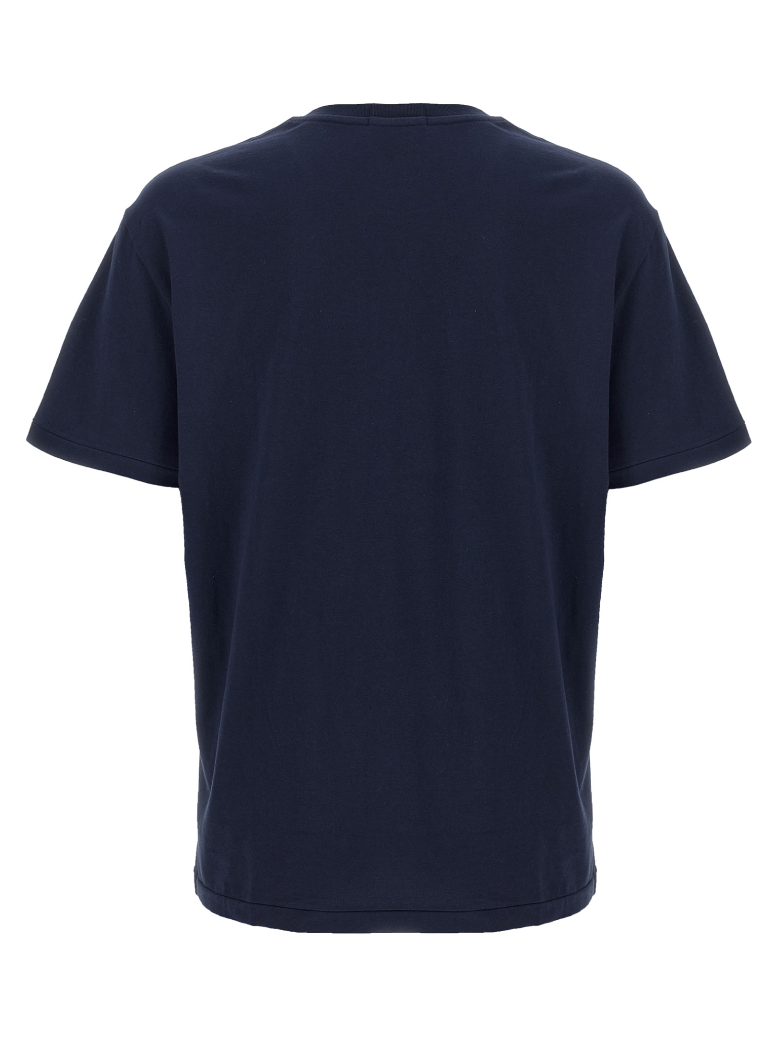 [Polo Ralph Lauren] T-shirts Short Sleeve FW26 710B20222001