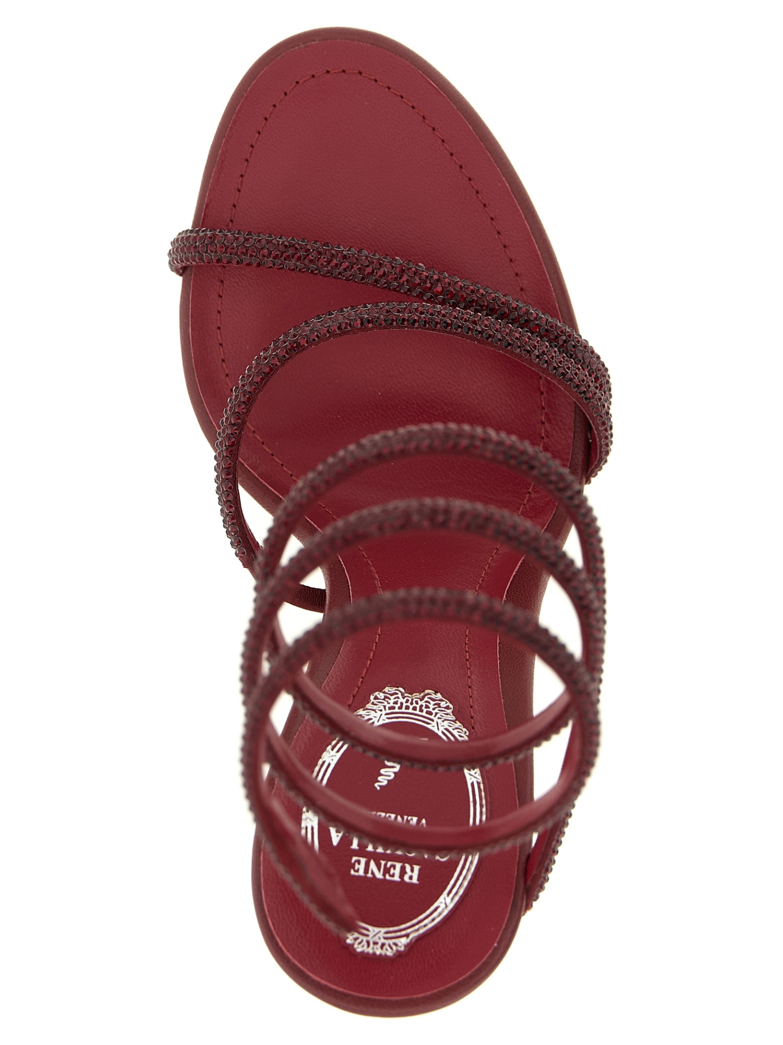 [Rene Caovilla] Sandals FW26 C12597105RN01V316
