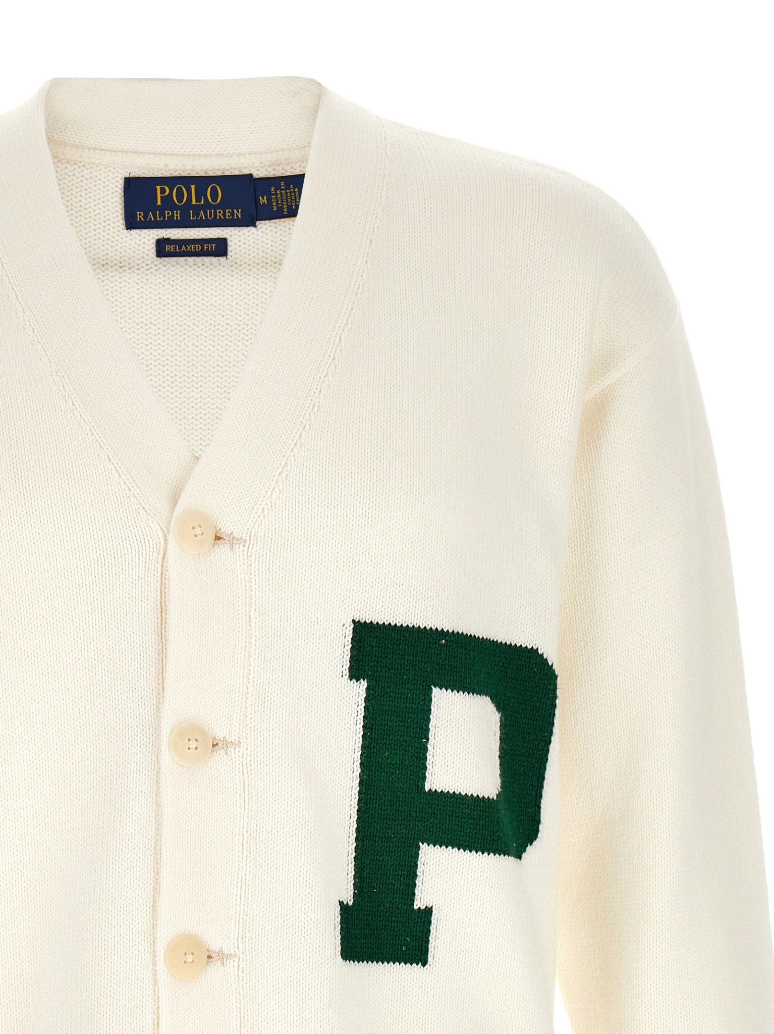 [Polo Ralph Lauren] Cardigan FW26 710B17550001